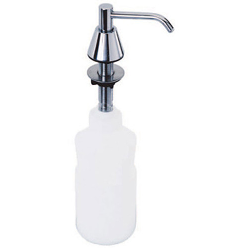 GAMCO Lavatory Mounted Soap Dispenser with All Purpose Valve G64LB