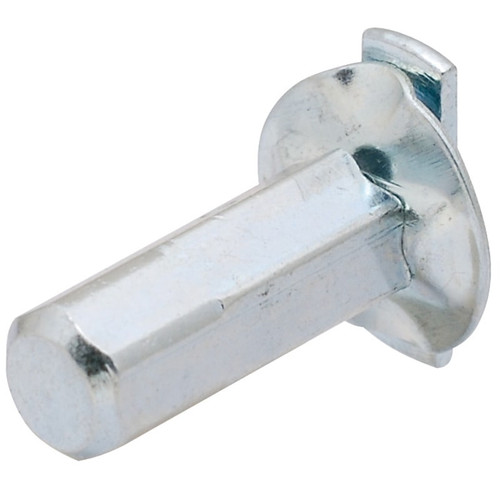 Timberline Removable Lock Core System Arresting Pin