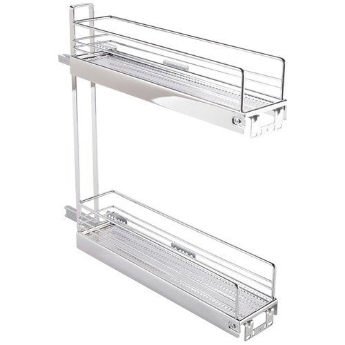 Hafele 545.06.102 Pull-Out Spice Rack