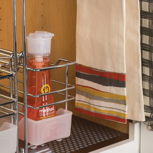 Cabinet Matting - Non-Slip/Non-Skid Shelf Liner Mats for Kitchen or Vanity  Cabinets or Shelves From Hafele