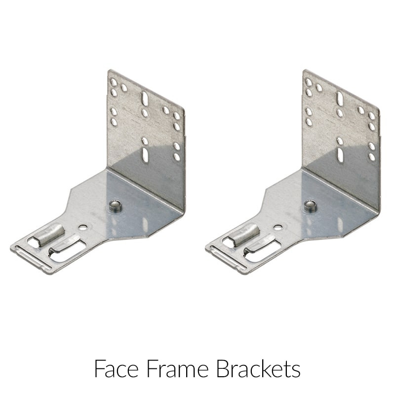 Kessebohmer Internal Drawer Pull-Out Tray and Slides