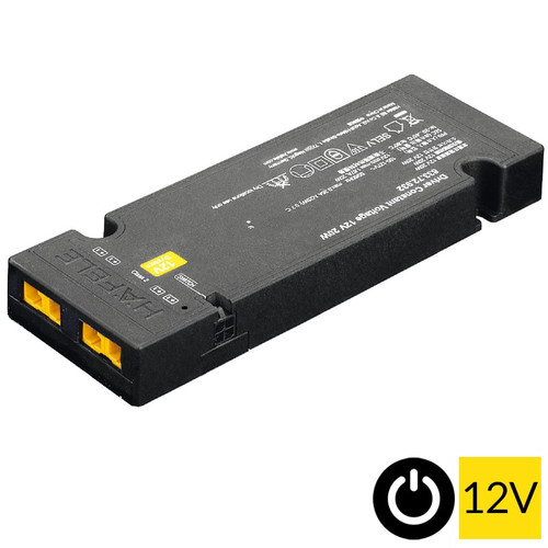 Loox5 12V LED Lights Driver Constant Voltage Power Supply with