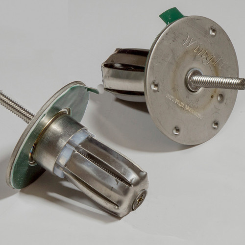 Wall Anchors Tub Grab Bars For Fiberglass Tubs MOEN Secure Mount