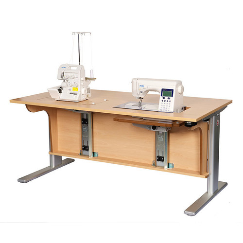 22+ Sewing Machine Electric Lift