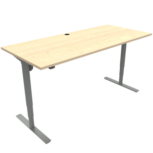 web限定アイテム Adjustable Height ConSet Standing 25”-49 Motorized - Desk アート・デザイン・音楽