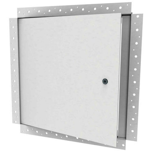 Medium Security Flush Access Panel Drywall Flange Mount BabcockDavis