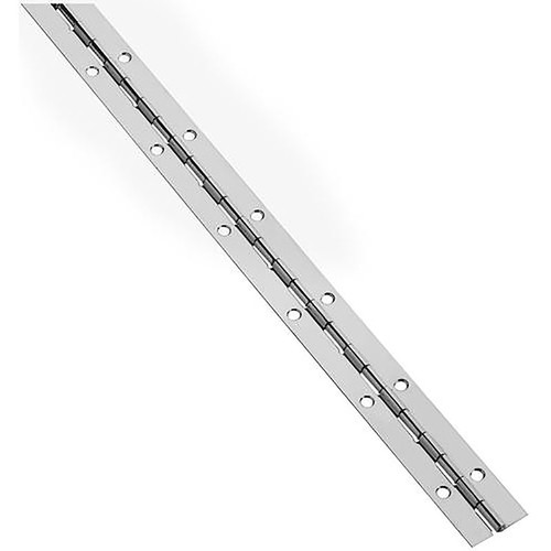 AMPCO 54" Stainless Steel Continuous Hinge Harbor City Supply