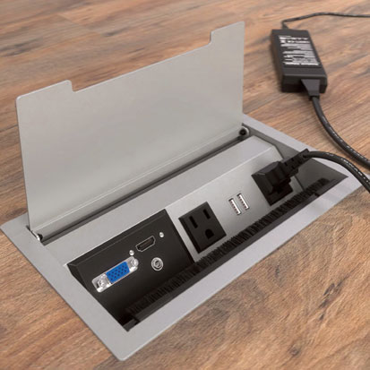 Click here to shop for Power Data Outlets