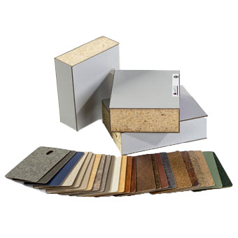 Plastic Laminate