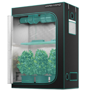 MARS HYDRO | 4X2 GROW TENT | 48''X24''X71'' (120X60X180CM)