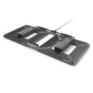 AC Infinity | IONGRID T24 | Full Spectrum LED Grow Light 260w