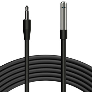 AC Infinity | Controller Sensor Probe | 20' Corded Climate Detector