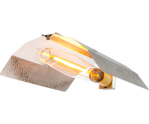 Xtrasun | Aluminum Wing Reflector w/Terminal Block