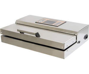 Private Reserve | Commercial Vacuum Sealer