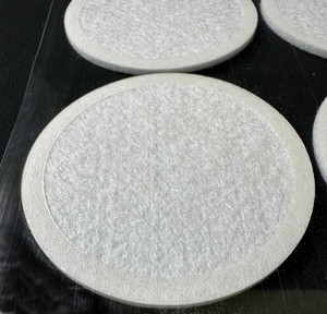 Monotub Adhesive Filter Disks