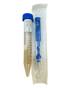 Myco Labs | Mushroom Culture on Agar Slant