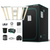 MARS HYDRO | FC-E4800 LED GROW LIGHT + 4'X4' (120X120X200CM) COMPLETE GROW TENT KITS