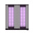 California Lightworks | SOLARSYSTEM® 1100 LED GROW LIGHT 120V/240V Bottom