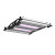 California Lightworks | SOLARSYSTEM® 1100 UVB LED GROW LIGHT 120V/240V WITH INCLUDED UV-B LIGHT BARS