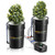 Mars Hydro | 5-Gallon DWC Hydroponic System Kit With 2 Buckets (8-Inch Each)