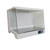 Desktop Horizontal Laminar Flow Hood w/ HEPA Filter & UV 27” Width Thumb