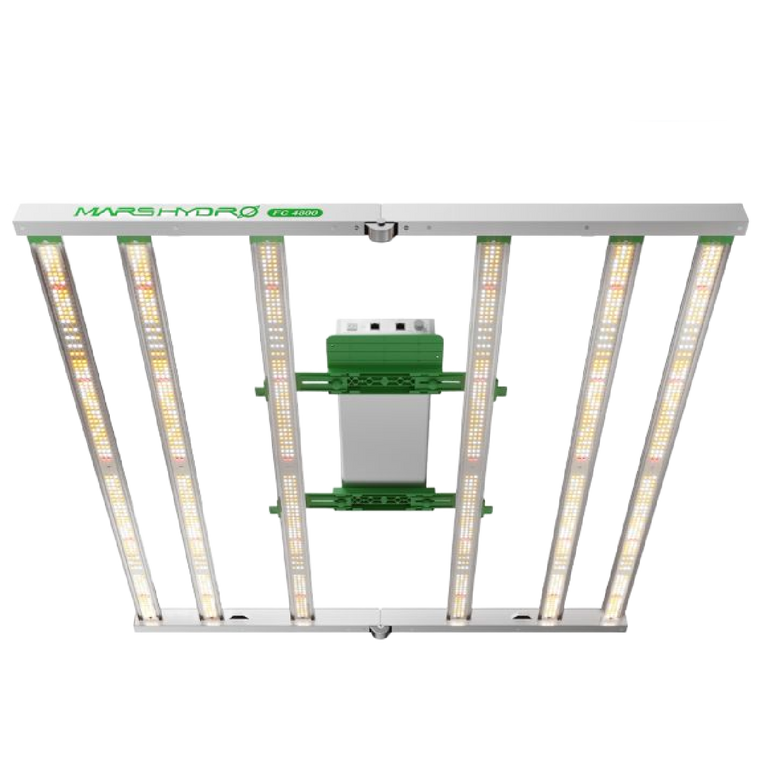 MARS HYDRO | SMART FC4800 480W | LED GROW LIGHT