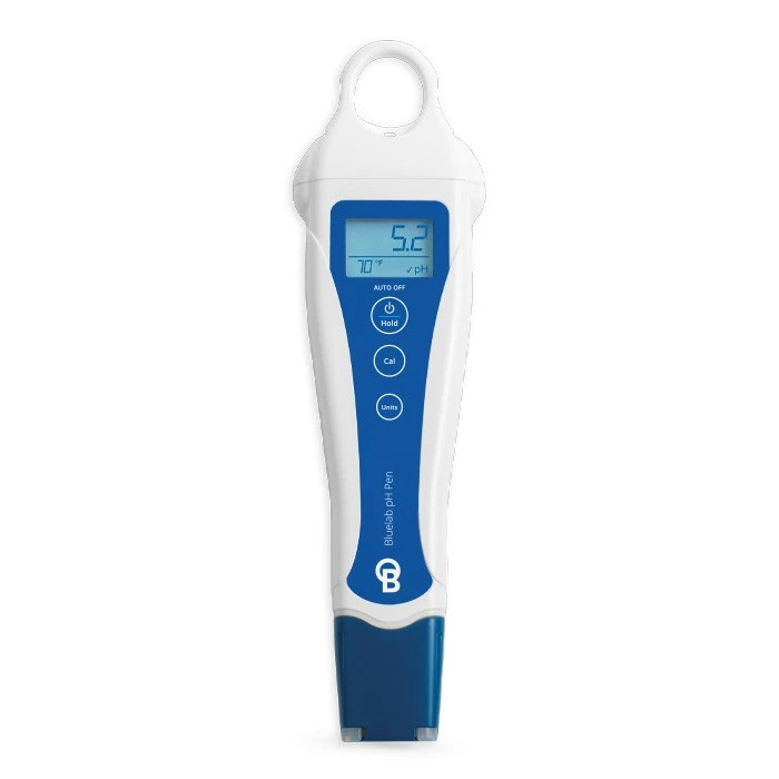 Bluelabs | Digital pH & Temperature Meter