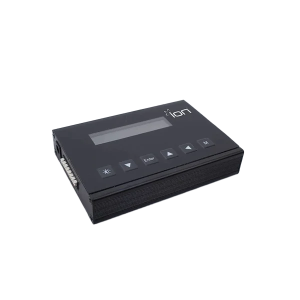 Ion | 110/240 Volt Lighting Controller with Cable