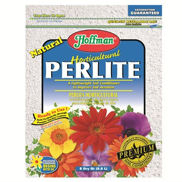 Hoffman® | Horticultural Perlite - 8qt