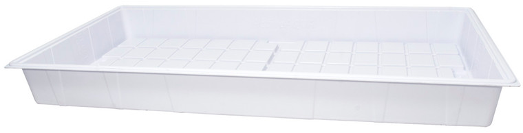 Active Aqua | Premium Flood Table, White, 3' x 6'