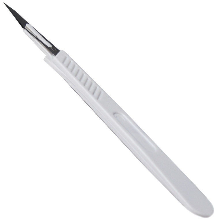 Disposable Sterile Scalpels (Pack of 10)