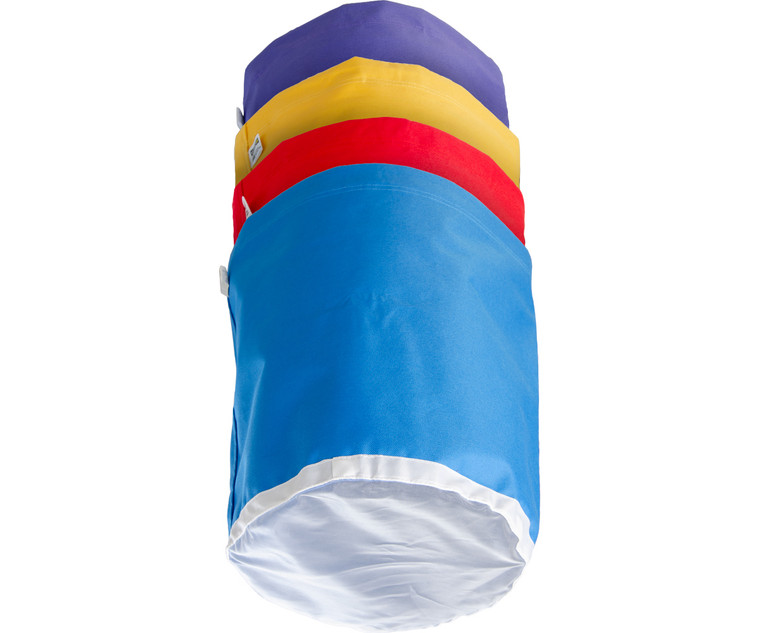 EXTRACT!T | Micron Ice Extraction Bags | 5 gal - 4 bag kit