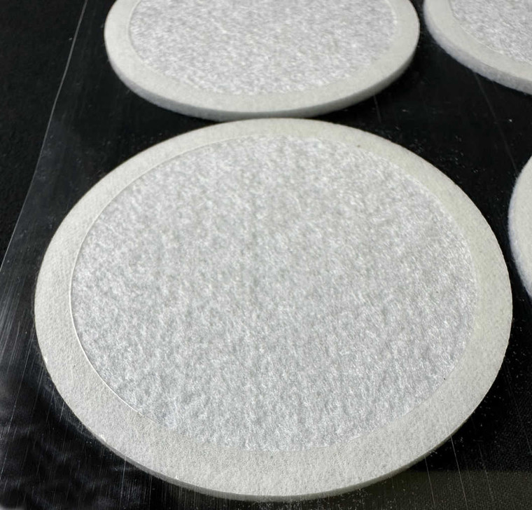 Monotub Adhesive Filter Disks