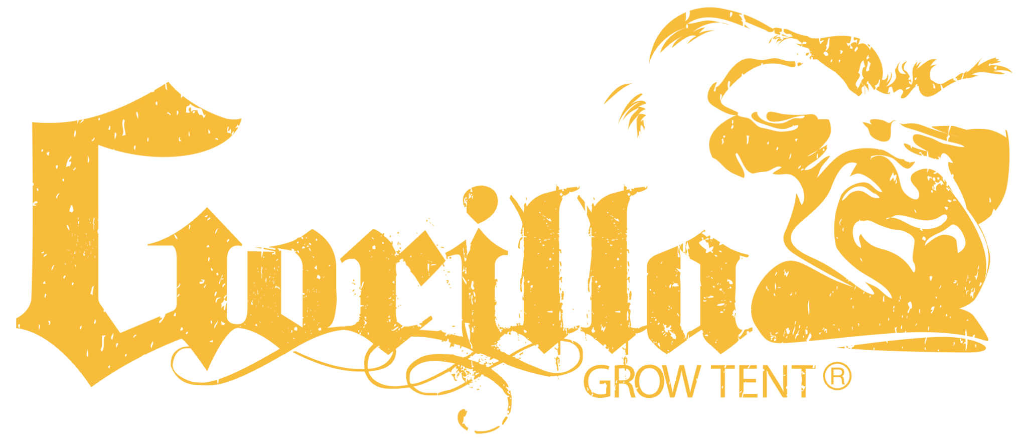 Gorilla Grow Tent
