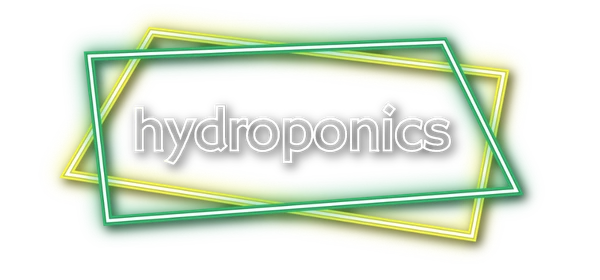 Hydroponics — GroHaus Indoor Grow Supply