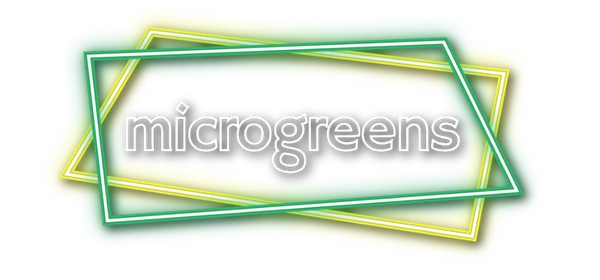 Microgreens & Sprouting — GroHaus Indoor Grow Supply