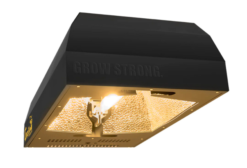 Metal Halide and High Pressure Sodium, High Intensity Diode, MH, HPS, HID, Light Category, Grow Light