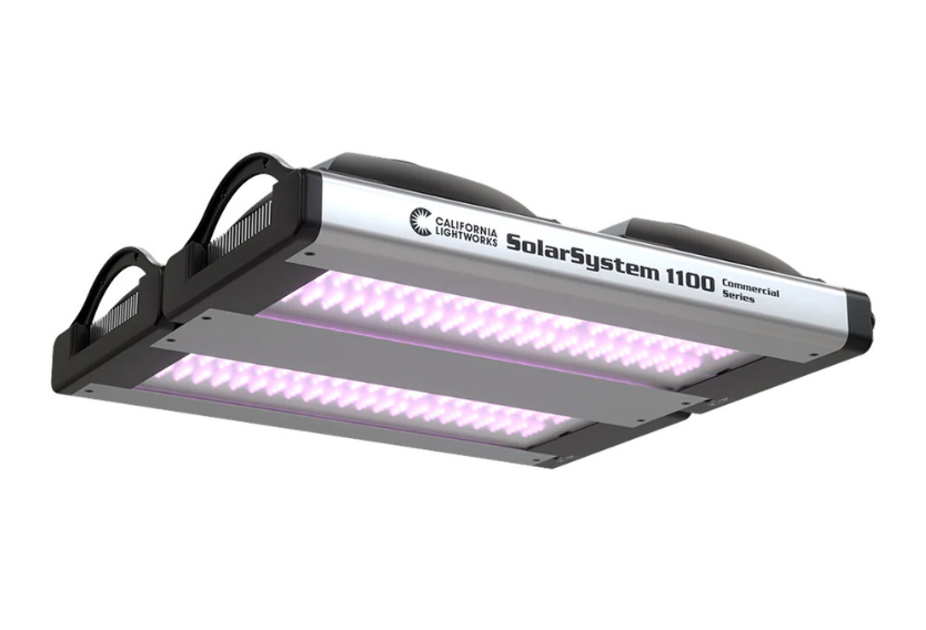 LED Grow Light Category