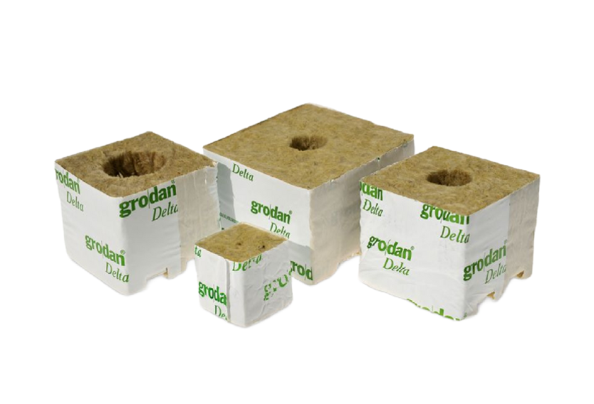 Rockwool & Stone Wool