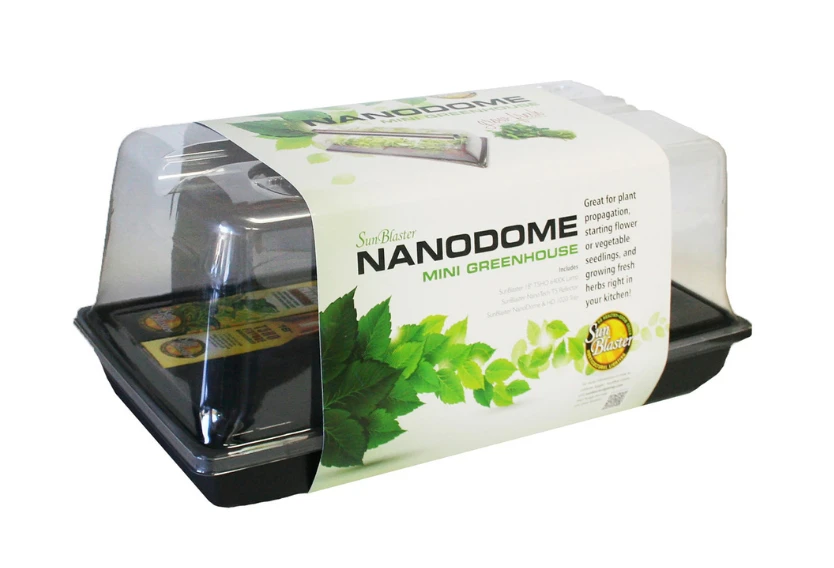 Sprouting Kits