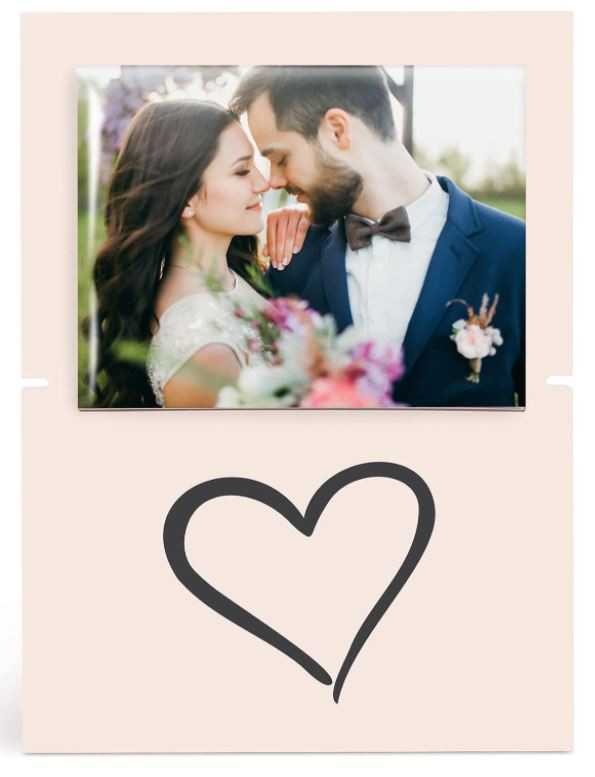 Good Old Days Bicycle Story Board Frame 2 versions