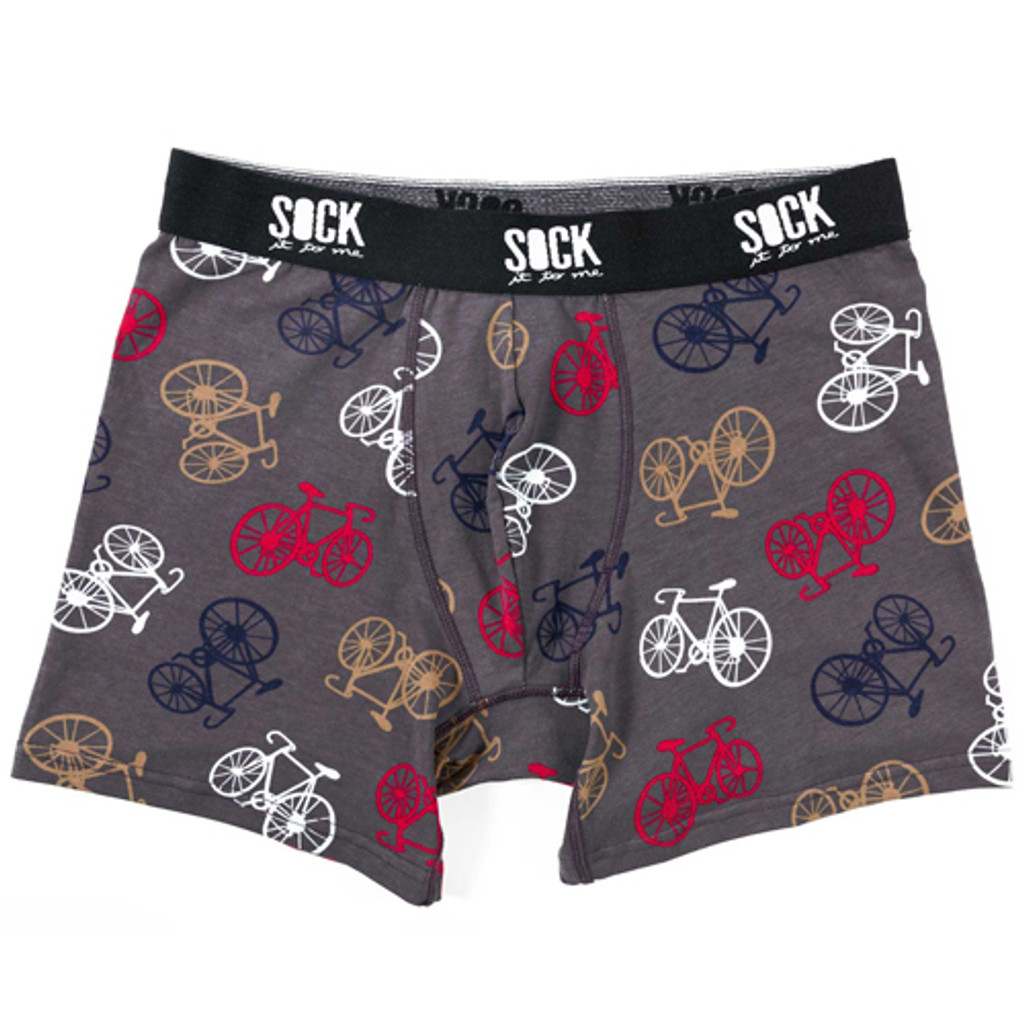 Mens Road Bike Underwear