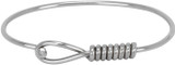 Bent Spoke Bracelet Rope