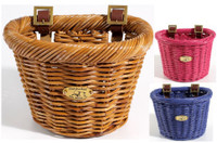 Youth Bike Basket multi use
Only Pink and Blue now available