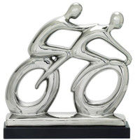 Together Bicycle Sculpture