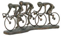  Group Ride Sculpture