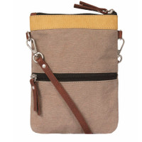Journey Bicycle Crossbody Bag