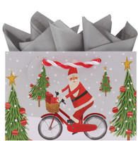 SMALL BAG 6"W x 4"H x 2.75"D