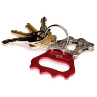 Bottle Opener Key Chain