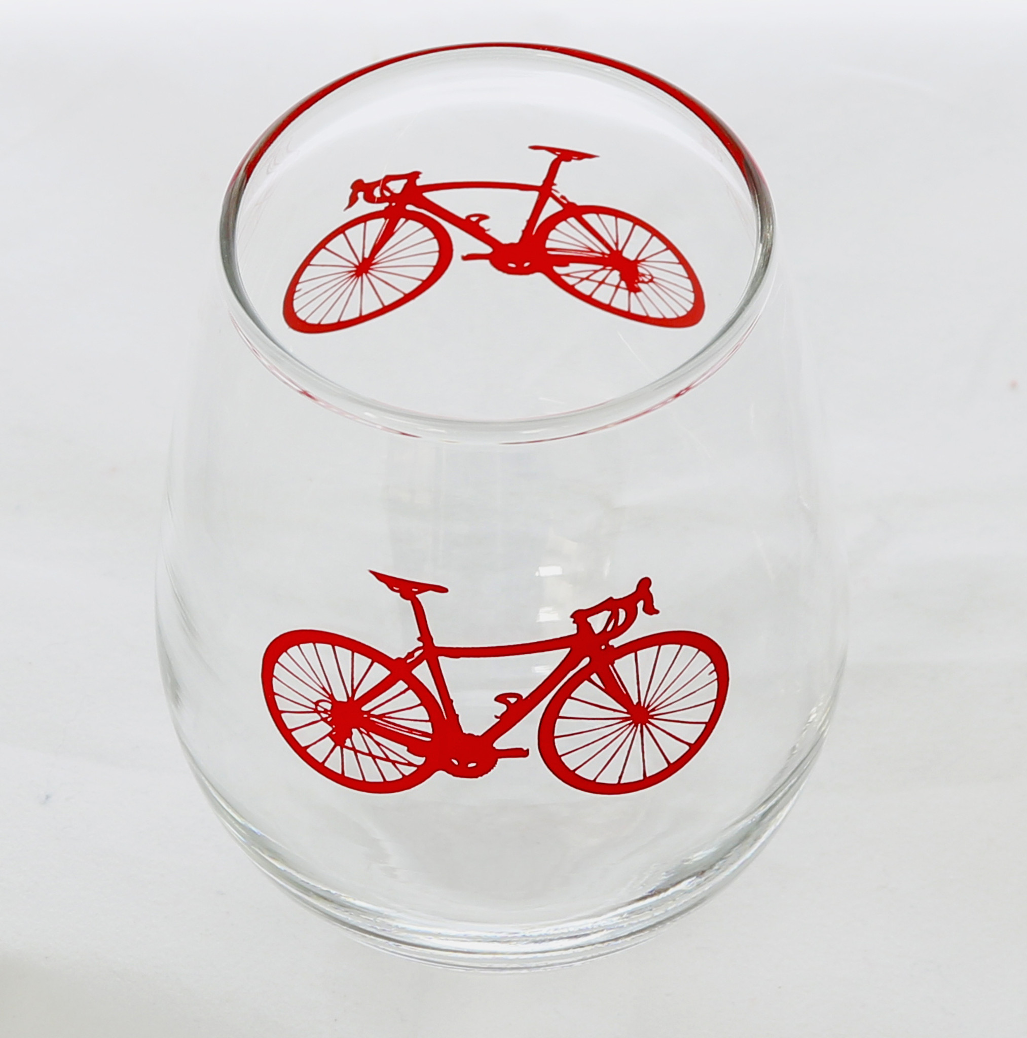 Glass cranking cycling Clearance